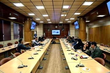 کارگاه پتانسیل های توسعه فناوری